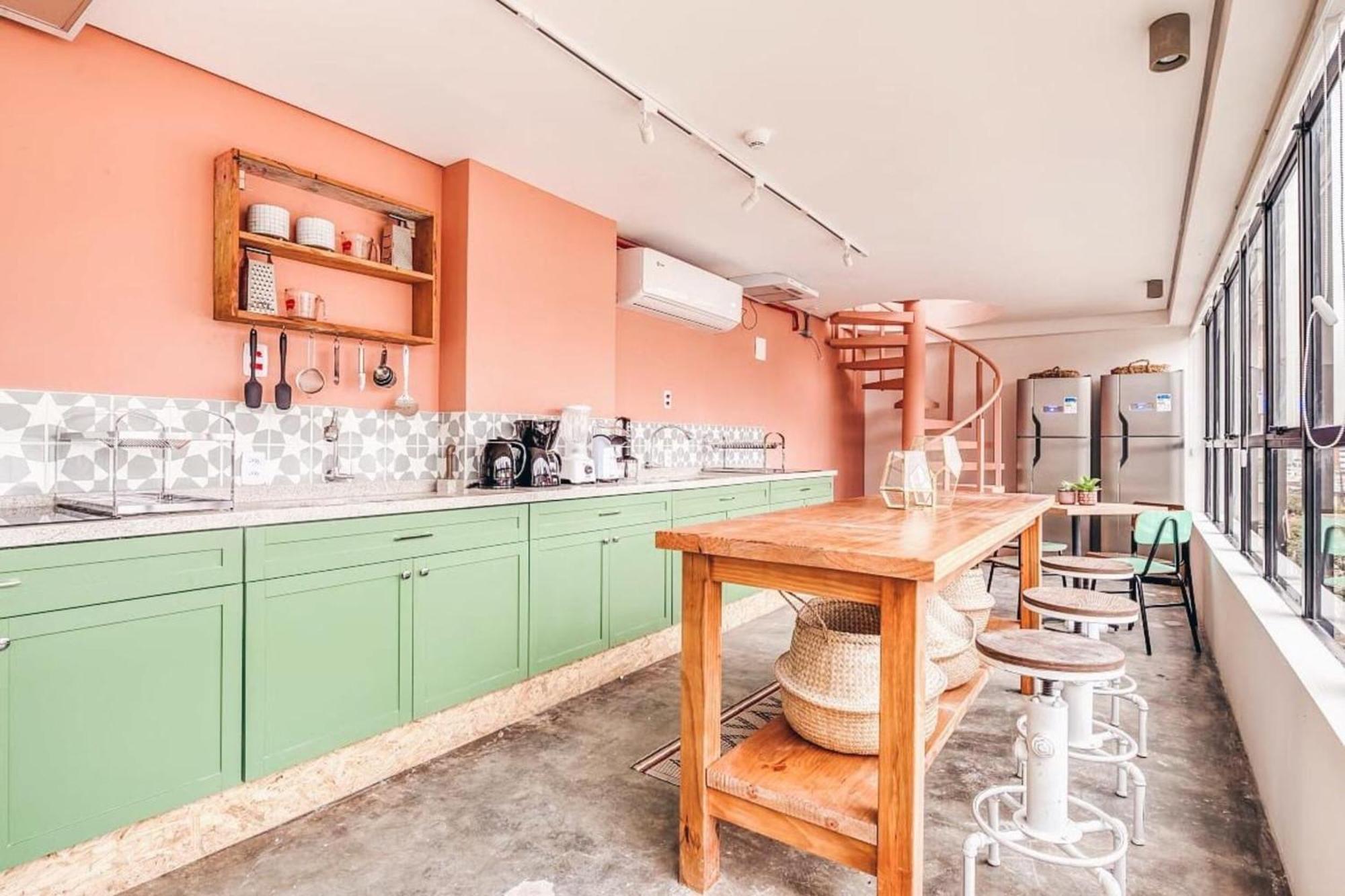 Own Vila Madalena — Photos 3